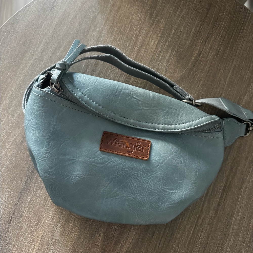 Wrangler Fanny Pack Belt Bag